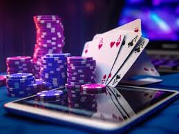 Вход на зеркало Casino Dendy
