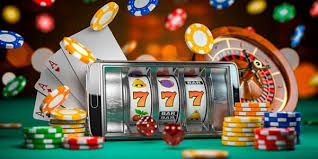 Зеркало Selector GG Casino